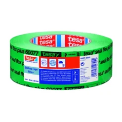 Tesa Dampsperre Flex+ - 50 mm x 25 m