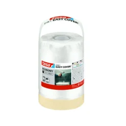 Tesa Dekkfolie Easycover - 55 cm x 33 m