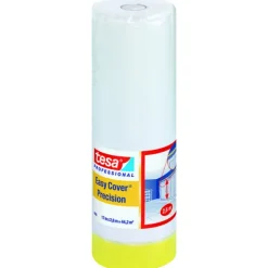 Tesa Dekkfolie Easycover 2,6x17 m