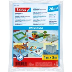 Tesa Dekkfolie Universal 20 m2