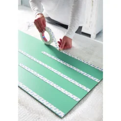 Tesa Dobbelsidigtape Innvendig 19 mm x 1,5 m
