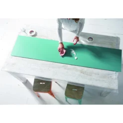 Tesa Dobbelsidigtape Speil Hvit 19 mm x 5 m