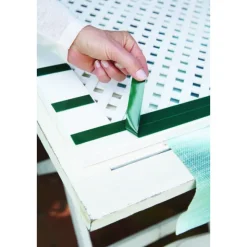 Tesa Dobbelsidigtape Utvendig Transparent 19 mm x 1,5 m