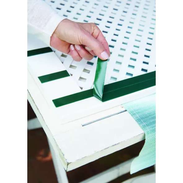 Tesa Dobbelsidigtape Utvendig Transparent 19 mm x 1,5 m
