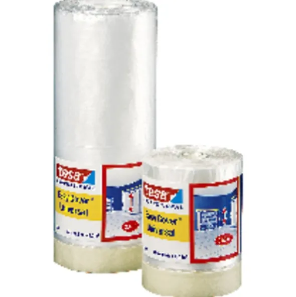 Tesa Easycover Proff 2600 mm x 17 m