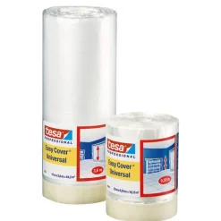 Tesa Easycover Proff 2600 mm x 17 m