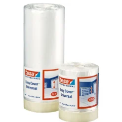 Tesa Easycover Proff Transparent 1800 mm x 33 m