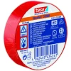 Tesa Elektrotape Rød 15 mm x 10 m