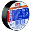 Tesa Elektrotape Sort 15 mm x 10 m