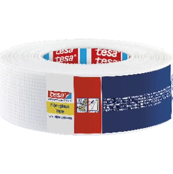 Tesa Glassfiberremse 48 mm x 25 m