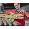 Tesa Lerretstape Allround - Grønn 25 m x 50 mm
