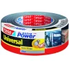 Tesa Lerretstape Ekstra Power Sølv 50 mm x 50 m