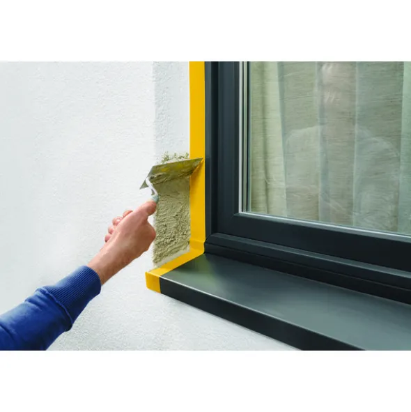 Tesa Malertape Mur - 33 m x 50 mm