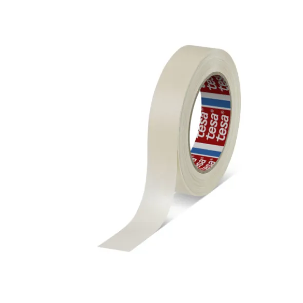 Tesa Maskeringstape 4348 Beige 25 mm x 50 m