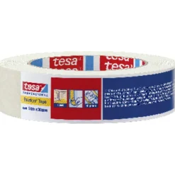 Tesa Maskeringstape 4348 Beige 25 mm x 50 m