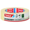 Tesa Maskeringstape Economy 50m x 30mm