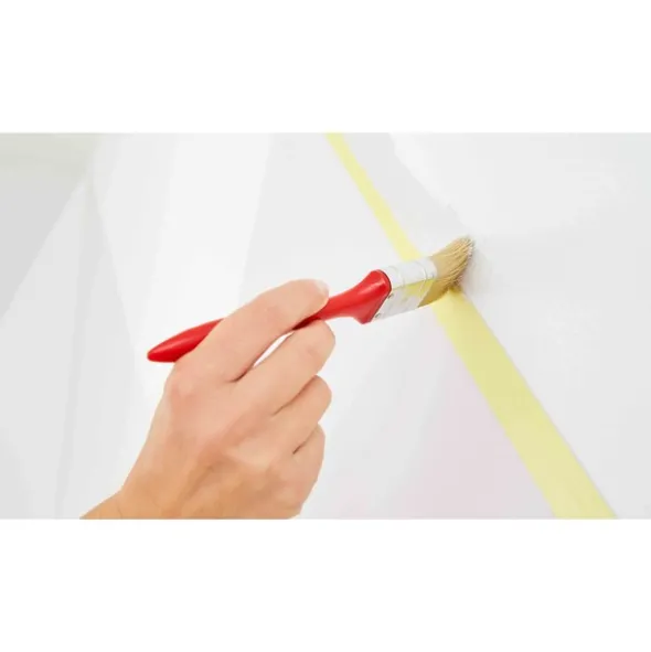 Tesa Maskeringstape Precision 2 pk - 25 mm x 25 m