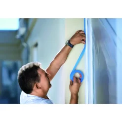 Tesa Maskeringstape Precision Outdoor 25 mm x 50 m