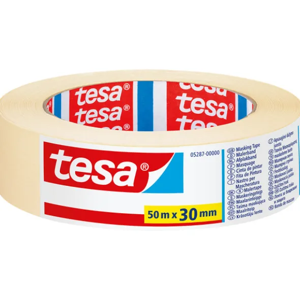 Tesa Maskeringstape Universal 19 mm x50 m