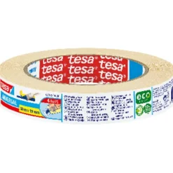 Tesa Maskeringstape Universal 19 mm x50 m