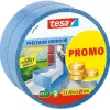 Tesa Precision Maskeringstape Ute 2 pk - 25 mm x 25 m