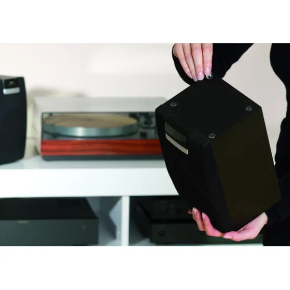Tesa Silikonknott - Transparent ø8 mm
