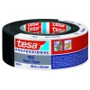 Tesa Tekstiltape Pro Sort 50 mm x 50 m