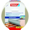 Tesa Teppetape Avtagbar 50 mm x 7 m