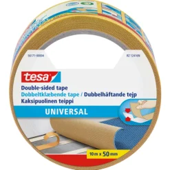 Tesa Teppetape Universal 50 mm x 10 m