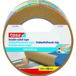 Tesa Teppetape Universal 50 mm x 10 m