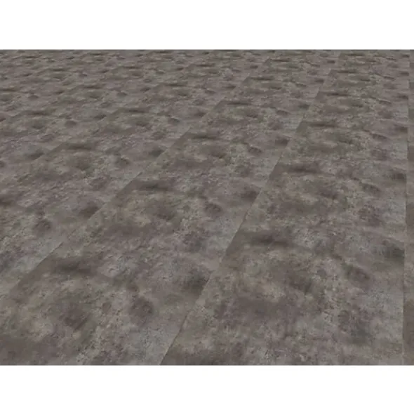 Texline Nature Konkret Melt Vinylbelegg 4 m