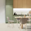 Texline Nature Smooth Sand Vinylbelegg 4 m