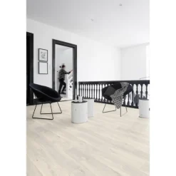 Texline Noma Blanc - 2 m