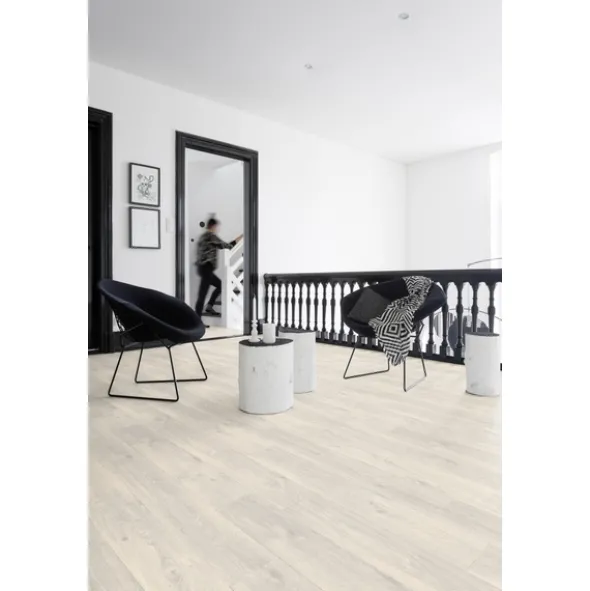 Texline Noma Blanc - 2 m