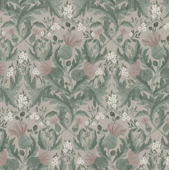 Thistle 7203