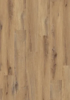 TopSilence 6 Ruivo Brown Klikkvinyl