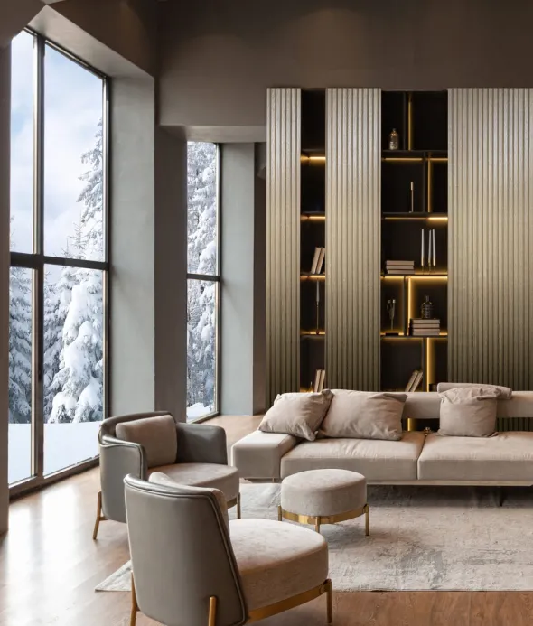 TRAVERTINO 33396