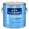 Trestjerner Gulvlakk Halvblank