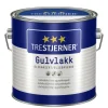 Trestjerner Gulvlakk Oljebasert Halvblank