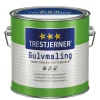 Trestjerner Gulvmaling Blank