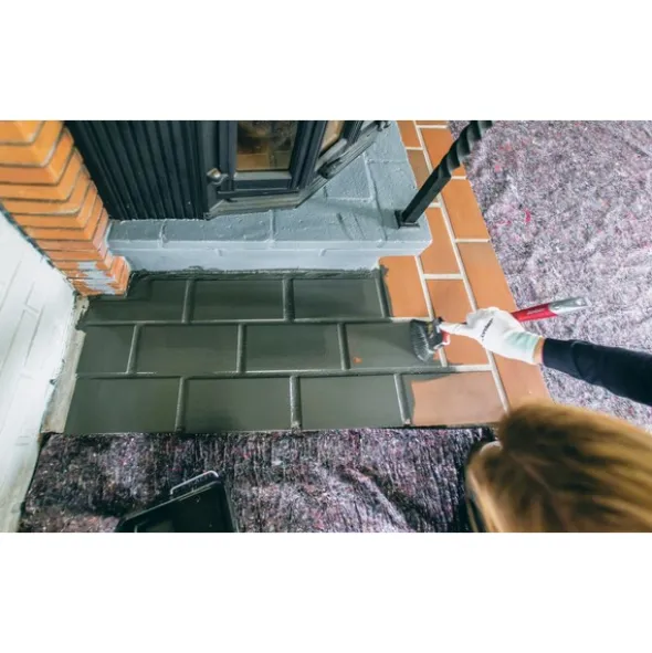 Trestjerner Gulvmaling Premium