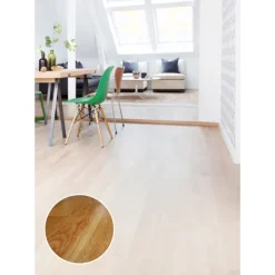 Trestjerner Gulvolje