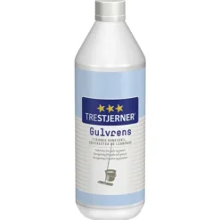 Trestjerner Gulvrens 1 l