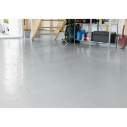 Trestjerner Sigural Epoxy B-Komponent Klar