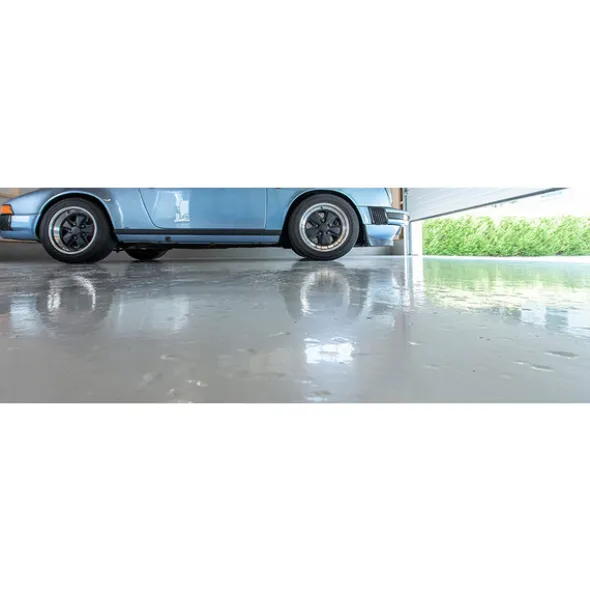 Trestjerner Sigural Epoxy B-Komponent Klar