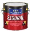 Trestjerner Sigural Epoxy Grunning