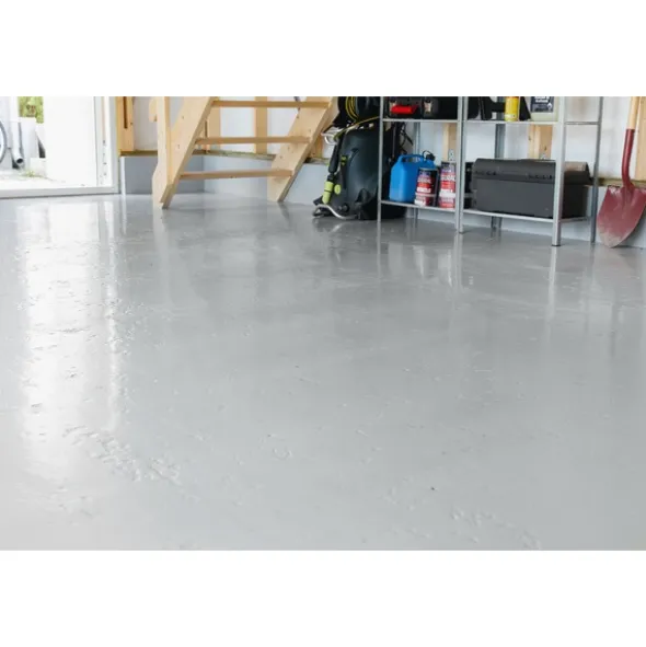 Trestjerner Sigural Epoxy Grunning