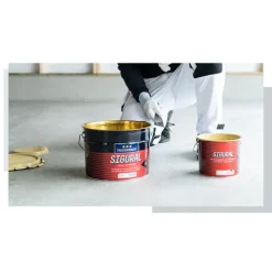 Trestjerner Sigural Epoxy Grunning