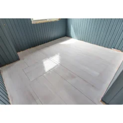 Trestjerner Sperregrunn 2,7 l