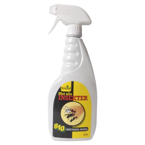 Trinol Insektsmiddel 810 700 ml
